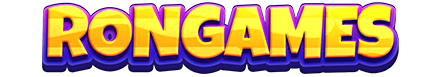 rongames Logo